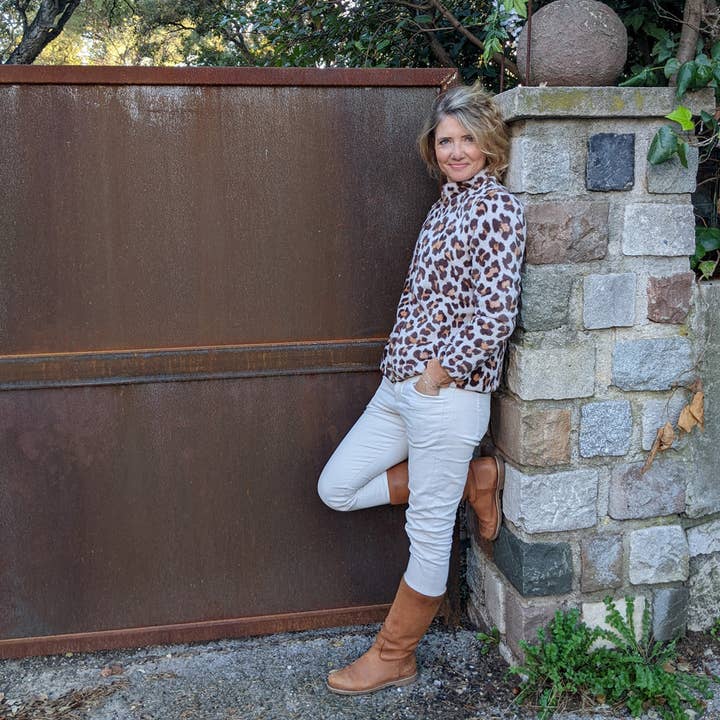 Super Bison - Wholesale Craft Sewing Kit - Happiness Puffer Jacket Pattern from size 32 to 5238