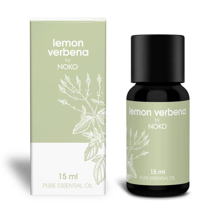 Huile essentielle de verveine citronnée 15 ml pour la vente par NOKO