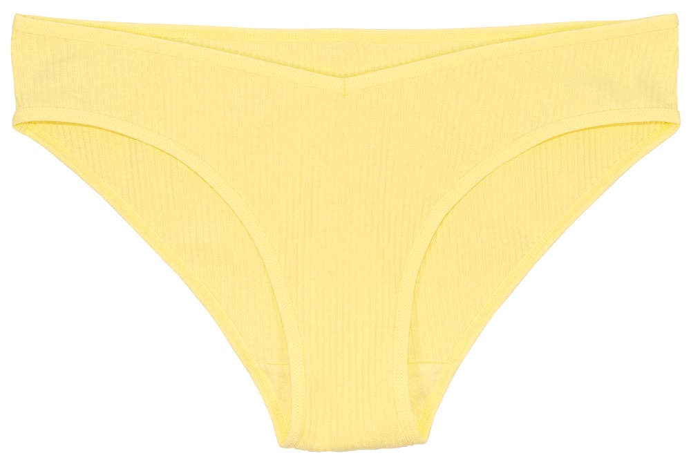 Teri Lingerie's Love Libby Panties - Vente Sous-vêtements – femme - Bikini côte en coton12
