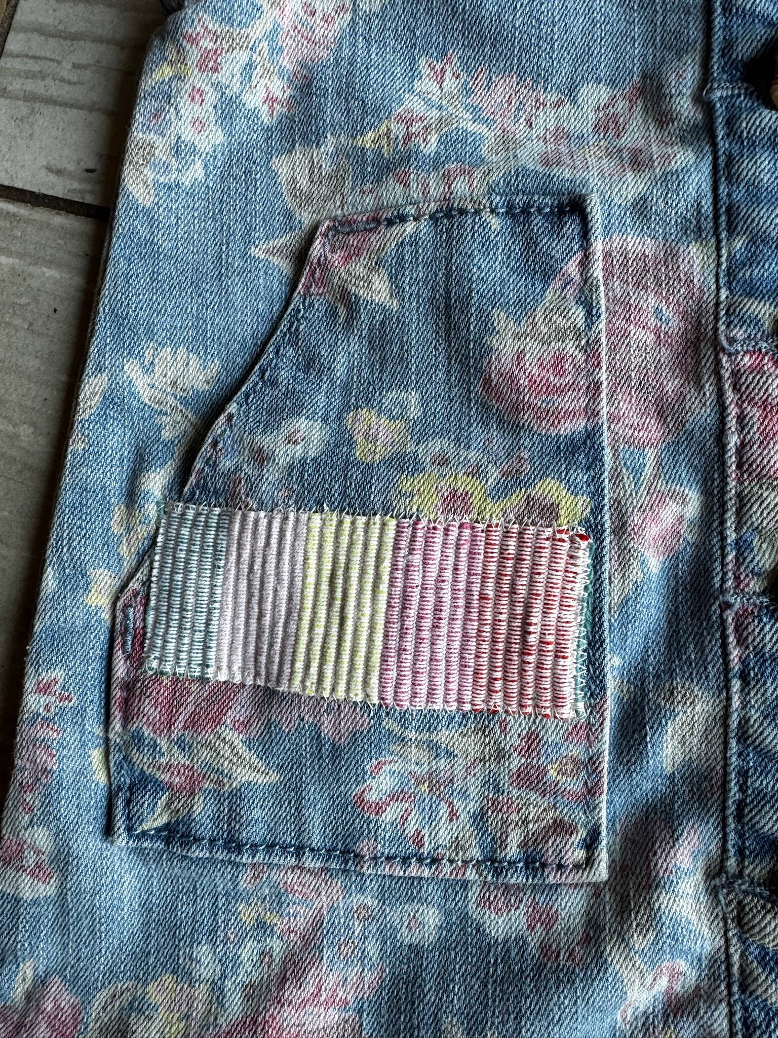 Hammy Downs Threads - Vente Salopette – enfant - Robe Pull Globale
18M 1 Disponible uniquement Pièce unique1