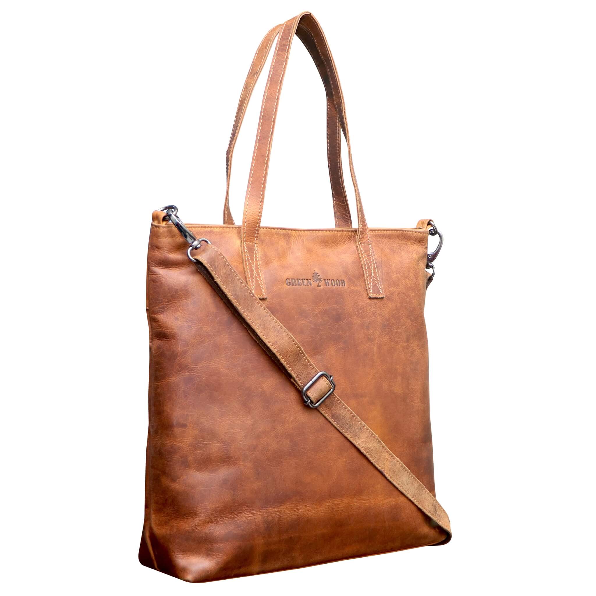 Greenwood – wholesale Shoulder bag – women's – Amy handbag shopper women's shoulder bag large leather handbag15