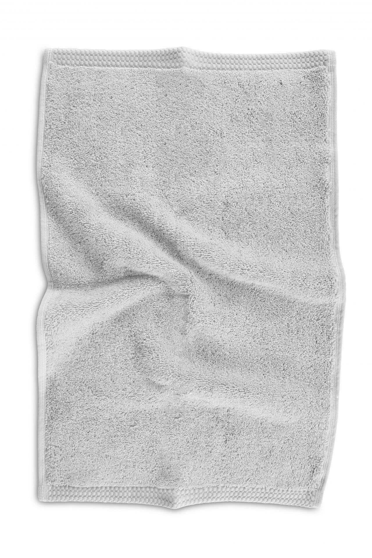 Tiseco - Wholesale Hand Towel - Hand towel DELUX 30x50 cm6