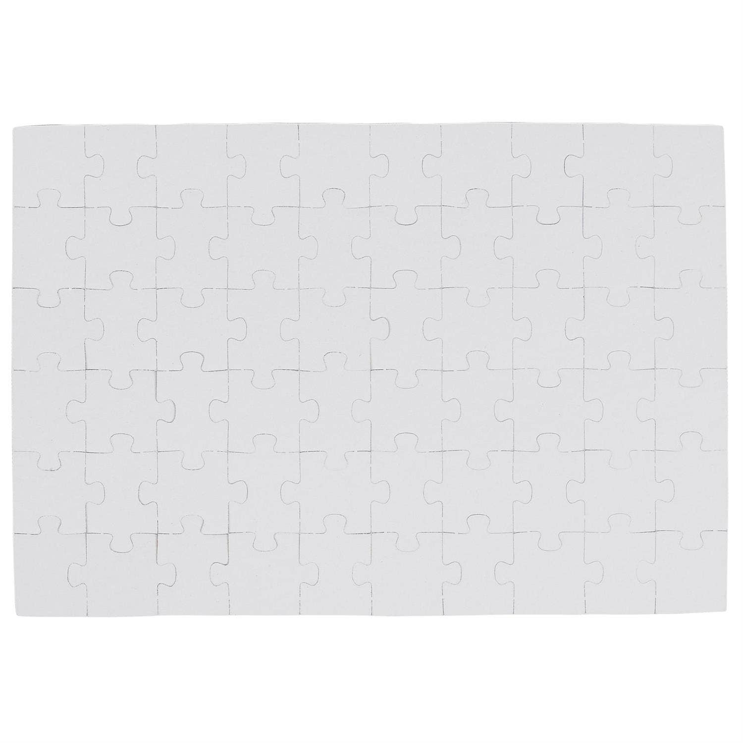 Questionables - Wholesale Everyday Greeting Card - I'm So Glad Puzzle Card2