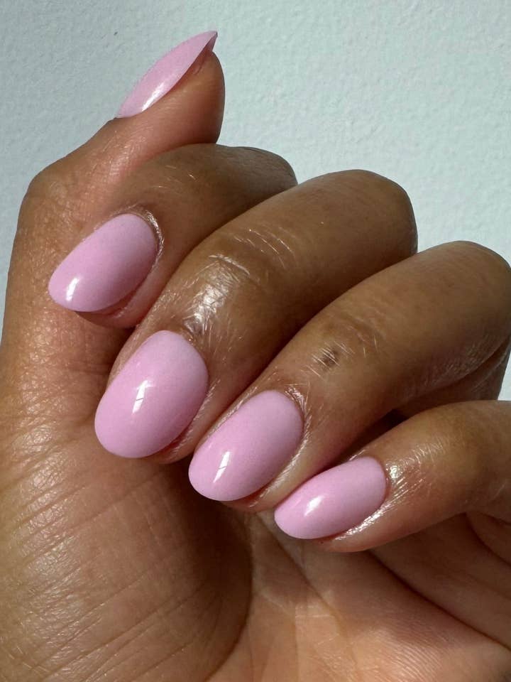 Fleur | Press Ons Nails for wholesale by Paintbox