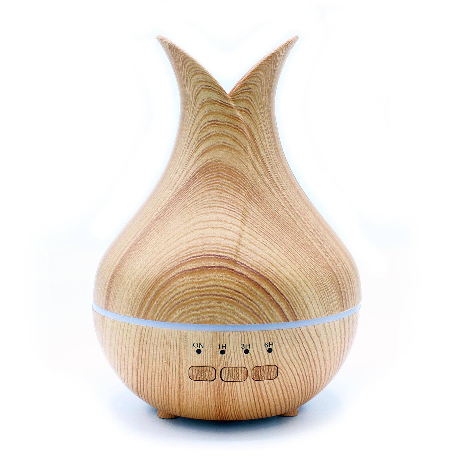 AW Artisan - Vente Diffuseur électronique - Diffuseur Palermo - USB - Changement de couleur - Minuteur1
