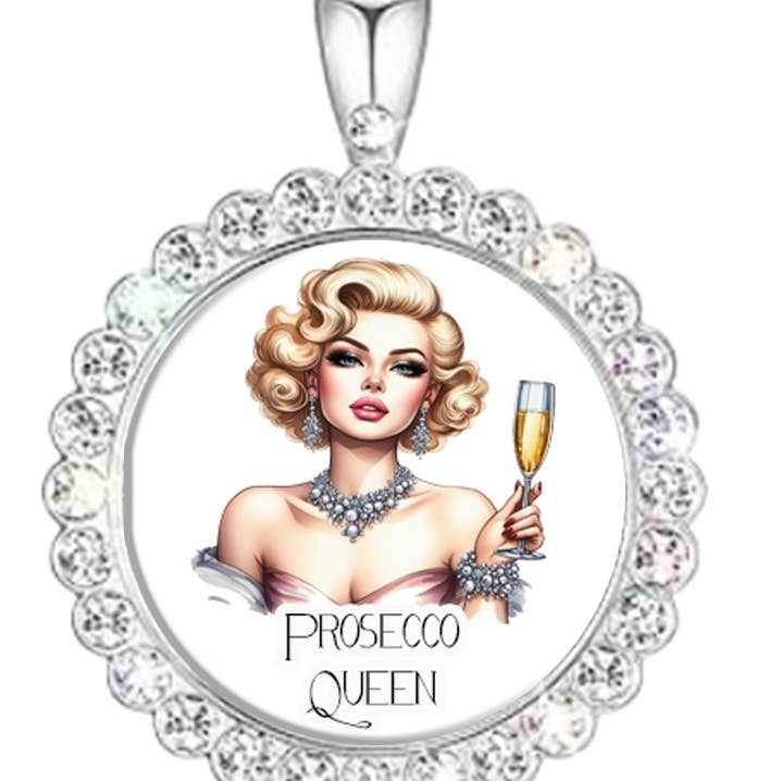 Sassy Talkin - Wholesale Wine Charm - Sassy Talkin, Wine Charms, 12 Designs, minimum 3 per design5