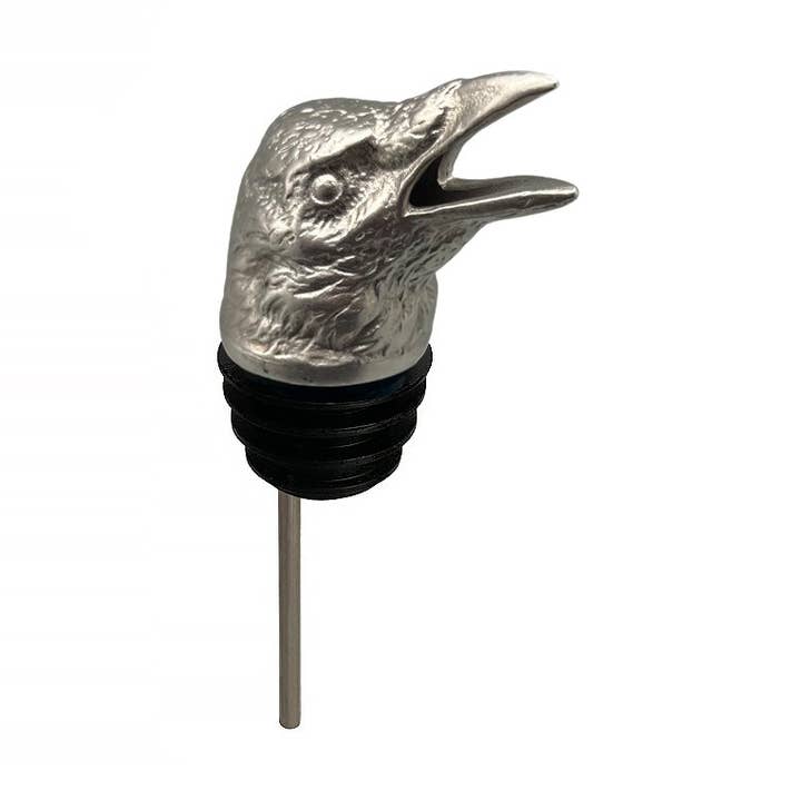 Menagerie Raben-Ausgießer für den Großhandel von MENAGERIE