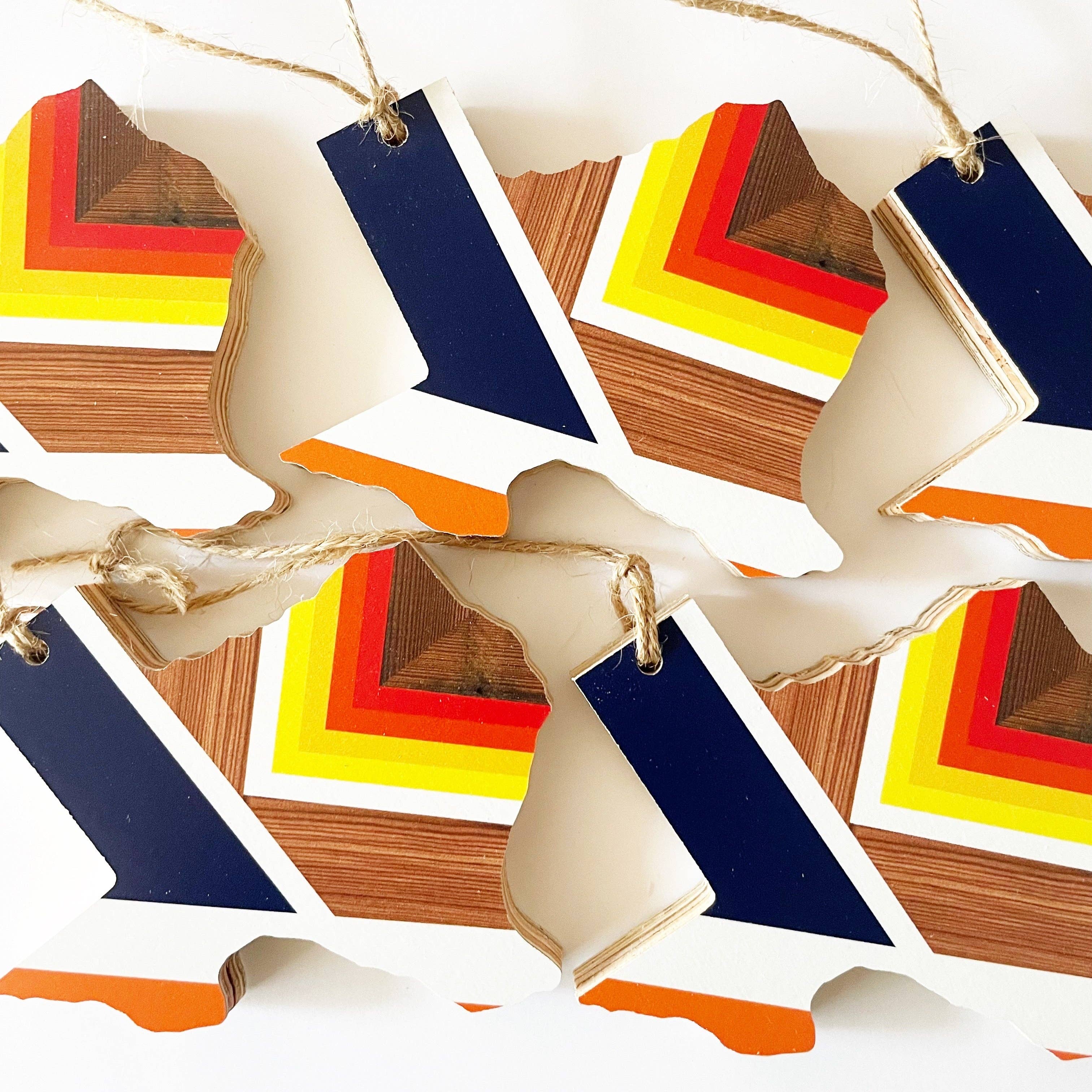 Hemlock & Heather - Wholesale Ornament - ‘Stros Texas Ornaments1