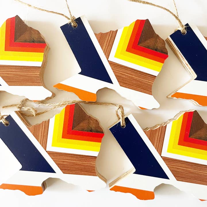 Hemlock & Heather - Wholesale Ornament - ‘Stros Texas Ornaments1