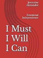 I Must, I Will, I Can. for wholesale by JALEXANDER PUBLISHING