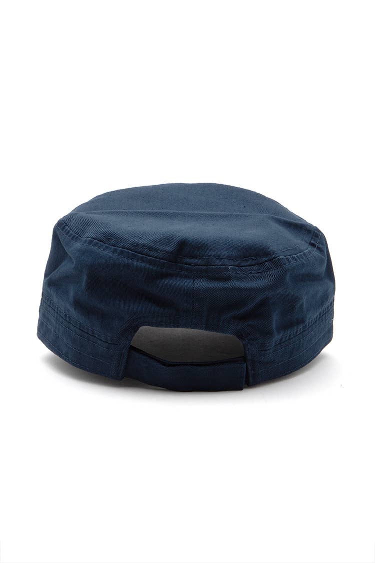 Artini Accessories - Wholesale Baseball Cap - Women's - 3D Dragonfly Beaded Statement Cadet Hat4