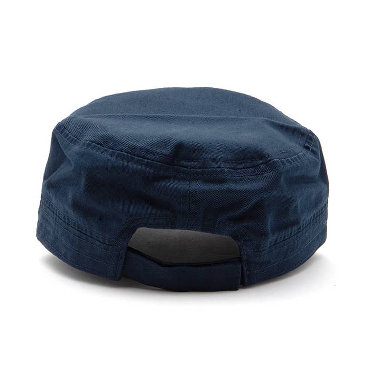 Artini Accessories - Wholesale Baseball Cap - Women's - 3D Dragonfly Beaded Statement Cadet Hat4