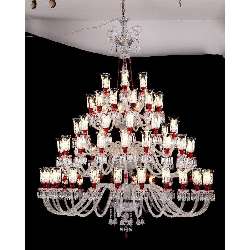 Alan Mizrahi Lighting Design – Großhandel Kronleuchter/Hängeleuchte – AM6290 ZENITH6