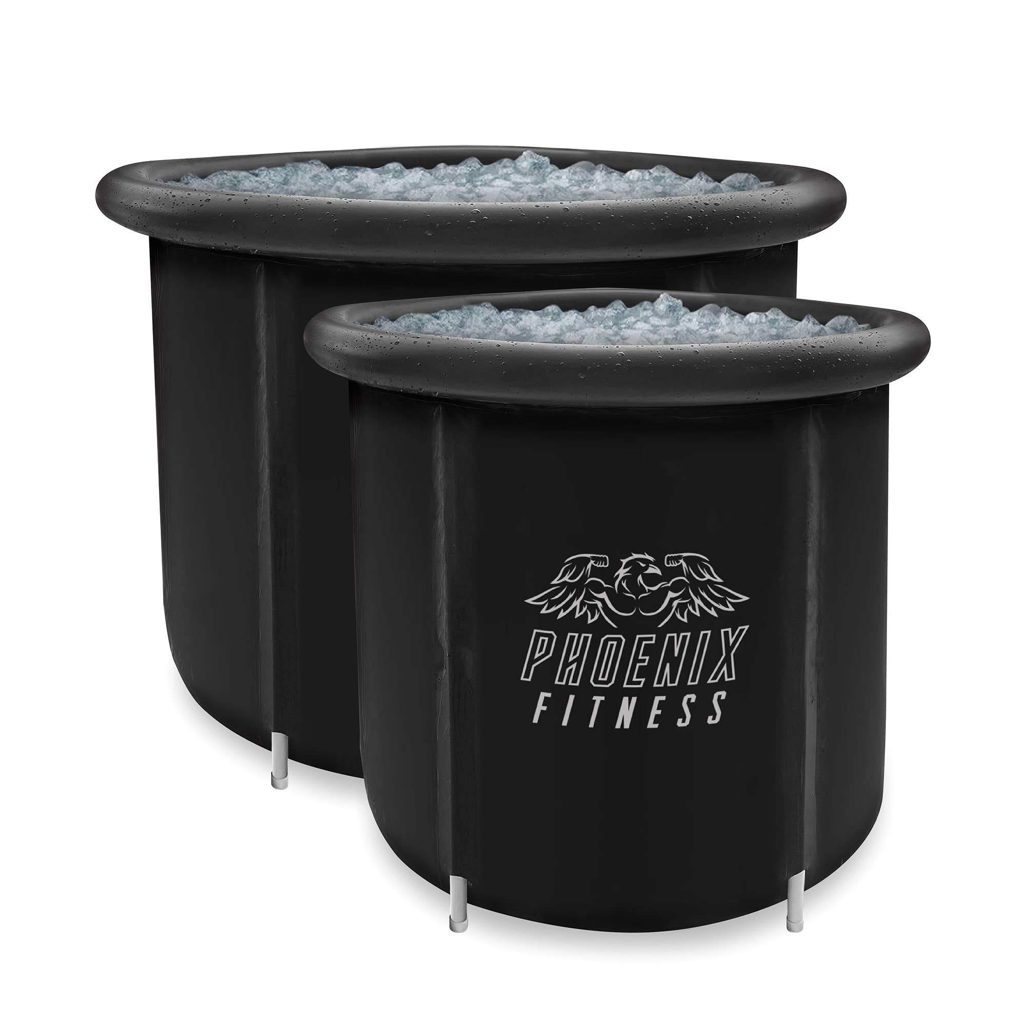 Phoenix Fitness - Wholesale Fitness Equipment - Phoenix Fitness Ice Baths3