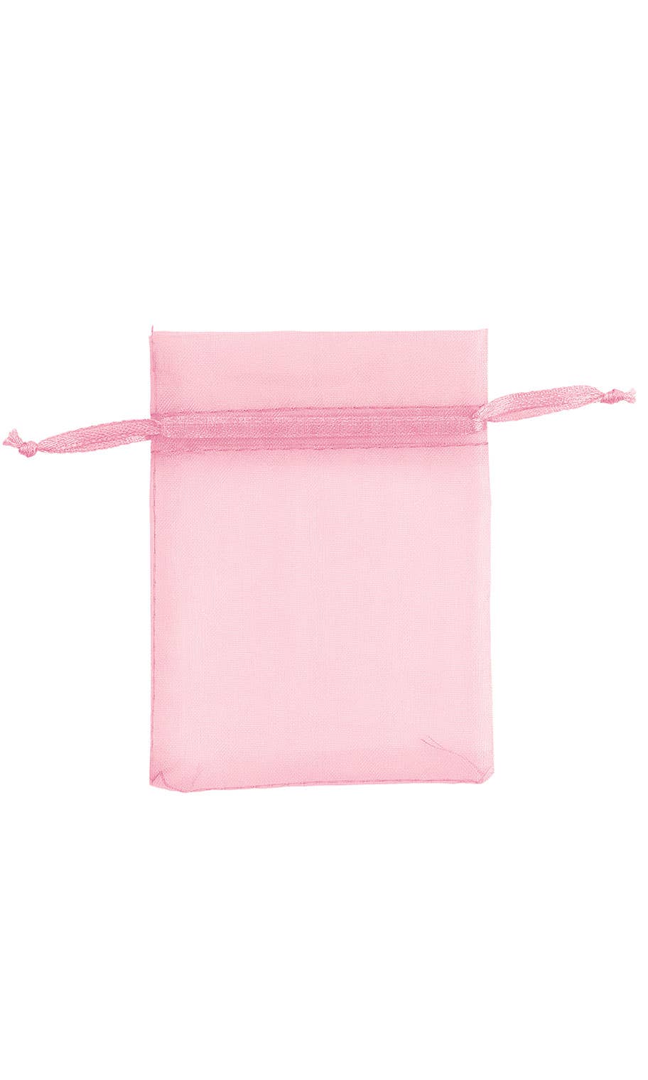 Store Supply Warehouse - Wholesale Gift Bag - Organza Drawstring Pouch1
