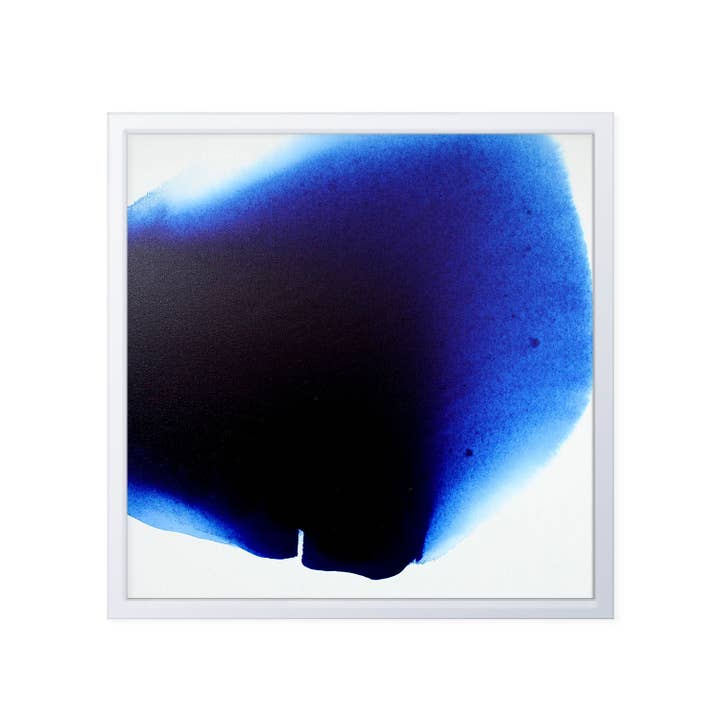 'Så många vackra saker' Inramade Print Wall Art av Samerra för wholesale av Ready2hangart, Inc.