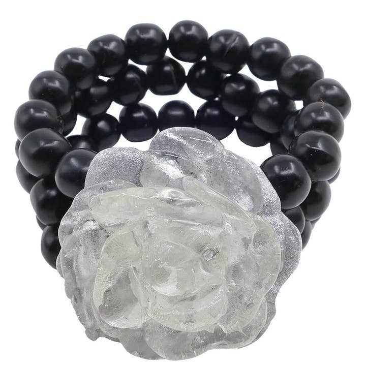 Bracelet Stania - 2400171 pour la vente par Dominique Denaive Paris