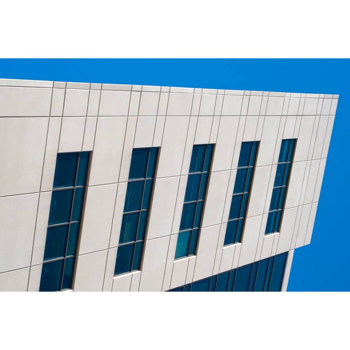 Metropolis Kunstdruck für den Großhandel von Christi Kraft Photography