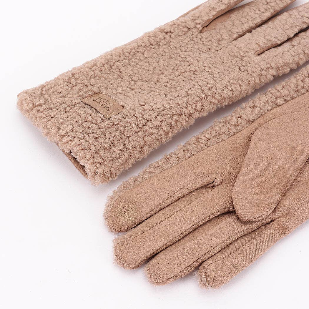 3AM BY H&D ACCESSORIES – Großhandel Handschuhe – Damen – Polyesterhandschuhe4