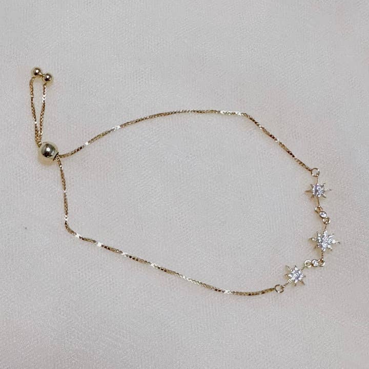 CORALIE BRACELET for wholesale by Love Local Jewelry