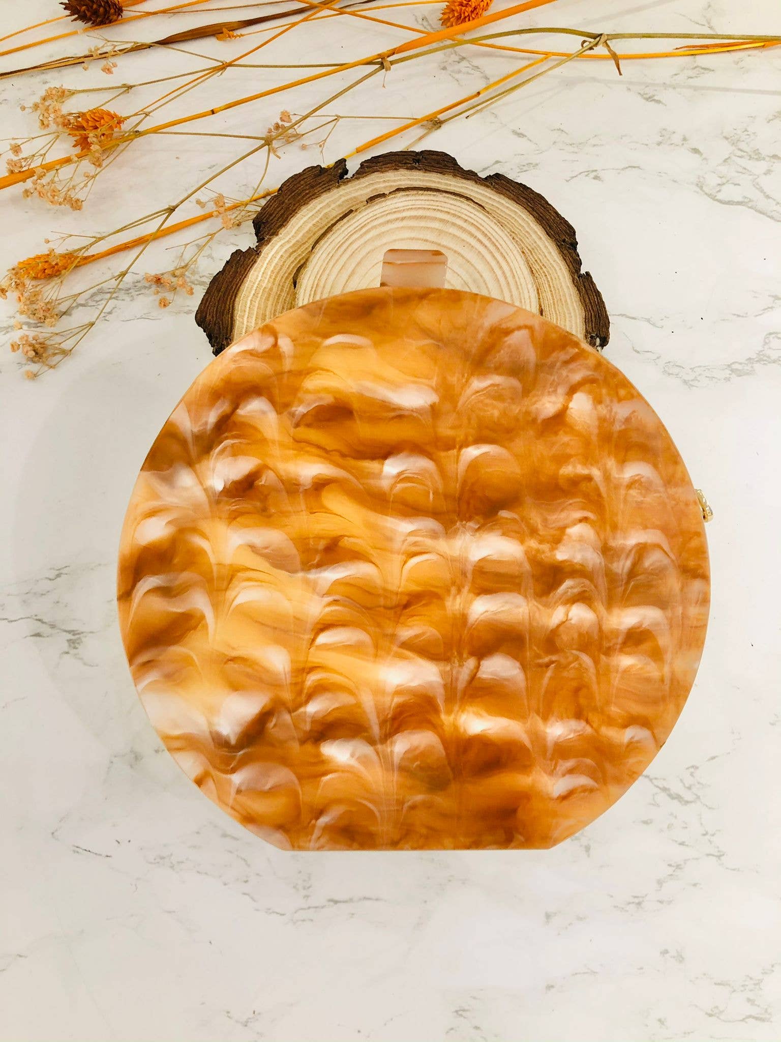 KALISTA – wholesale Clutch bag – women's – Dalia Pouch1