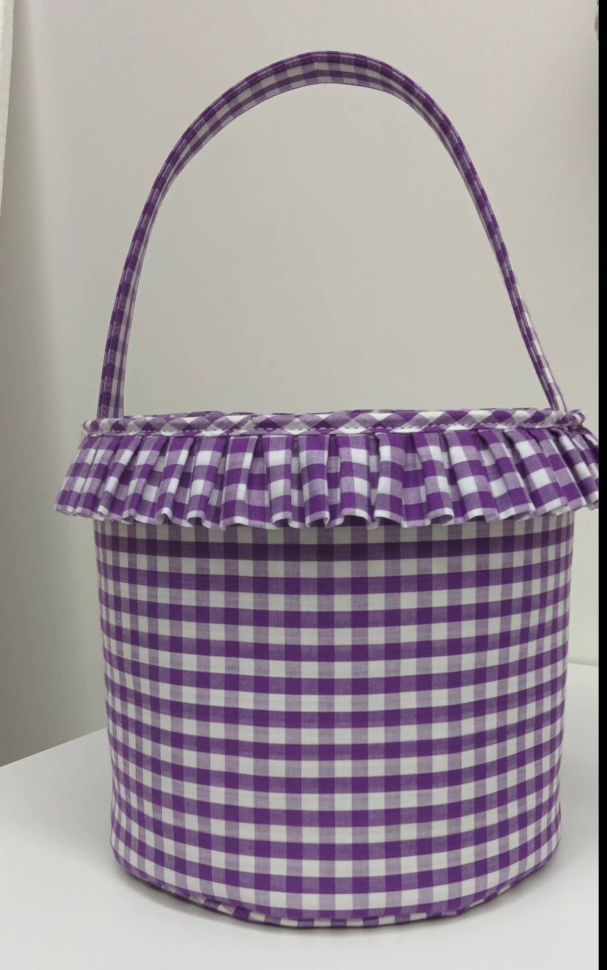 Zsa Zsa & LoLLi Monogram Blanks - Wholesale Basket - Kids & Baby - Basket, Tote, Everything, Easter Basket13