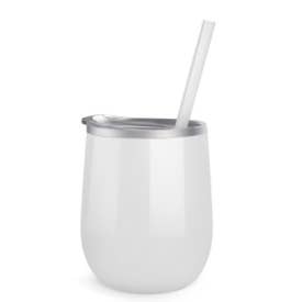 The Cup & Mug Co. - Wholesale Insulated Mug/Tumbler - Stainless Wine Tumbler6