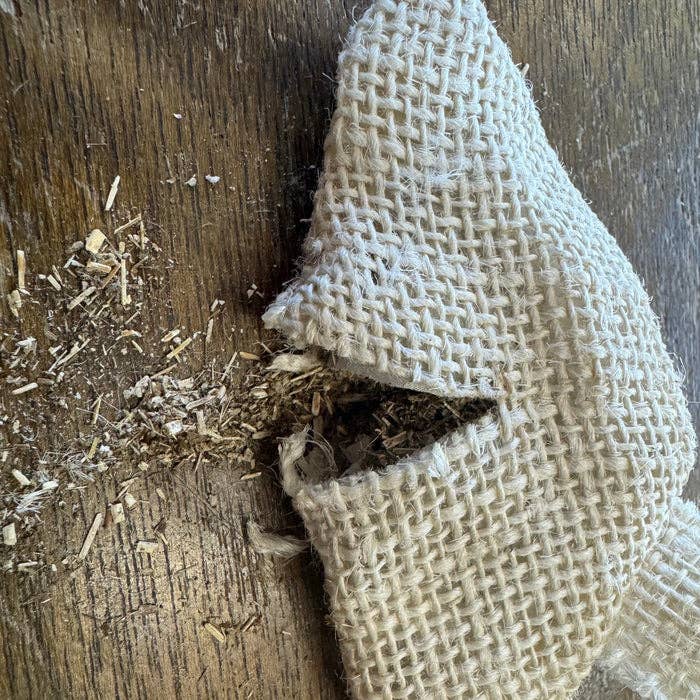 Napiers – Engroshandel Legetøj - Kat – Napiers Organisk Catnip Mouse4