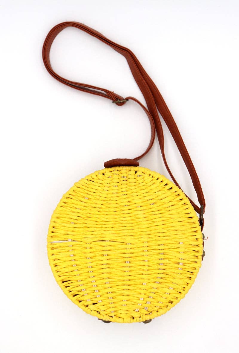 LIL' MOON – Großhandel Umhängetasche - Damen – #MZ150 -Tasche8