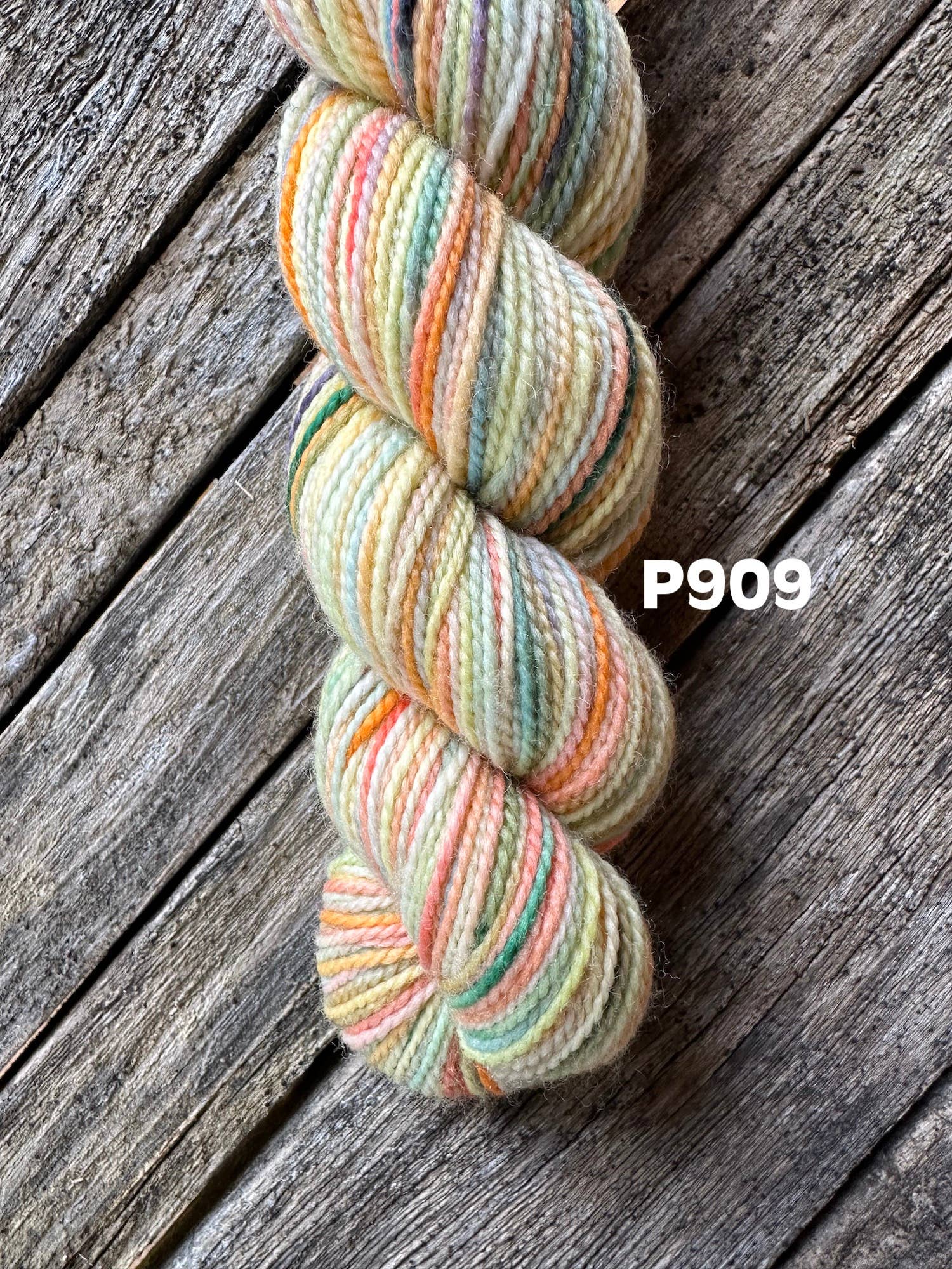 Koigu Wool Designs - Venta al por mayor Hilos - KPPM - Variado - 9002