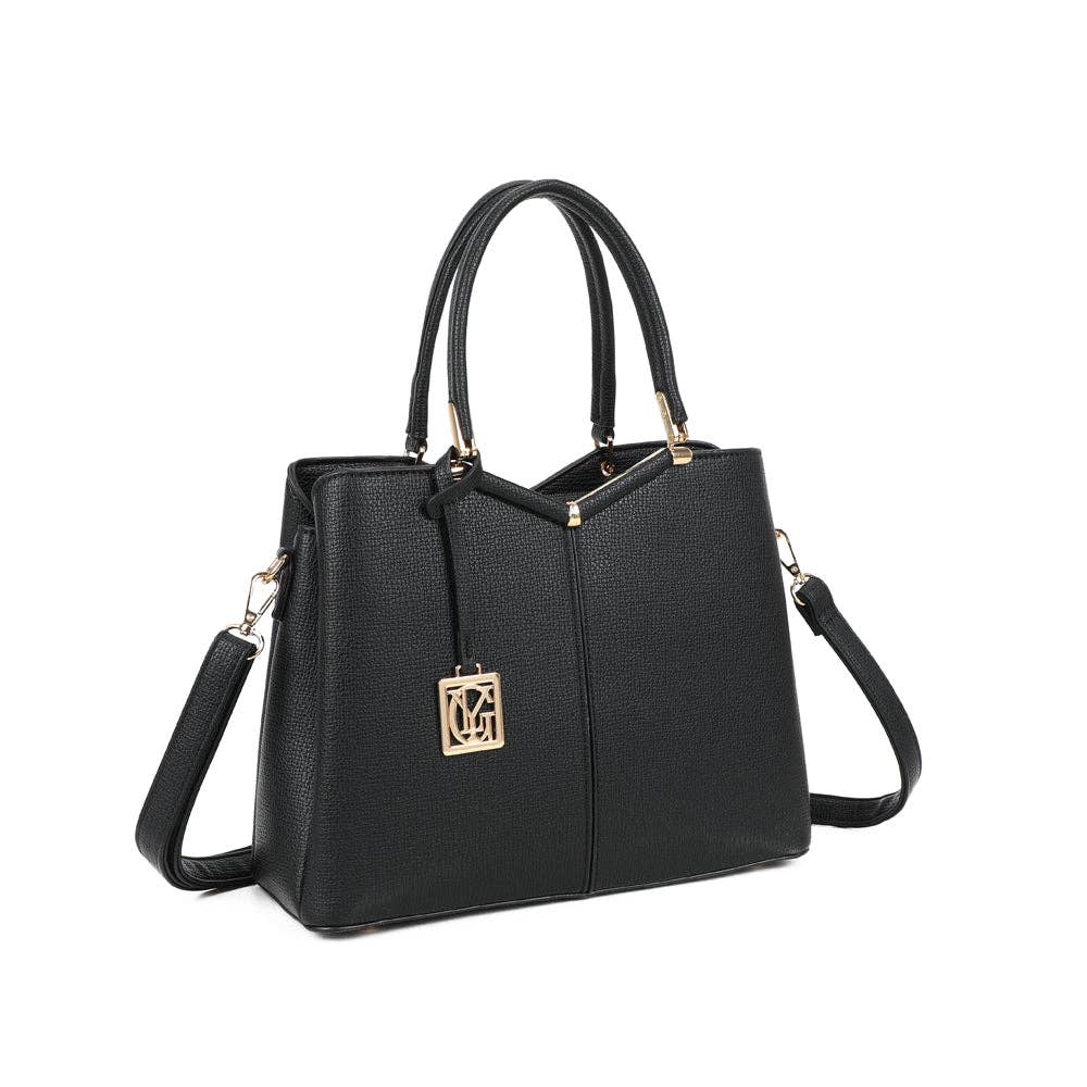 Gallantry - Wholesale Top Handle Bag - Women's - Elisa5