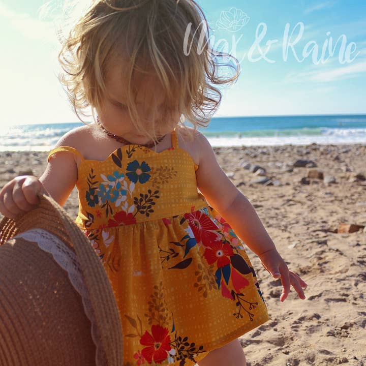 Cordelia 2-teiliges Set für den Großhandel von Max & Raine