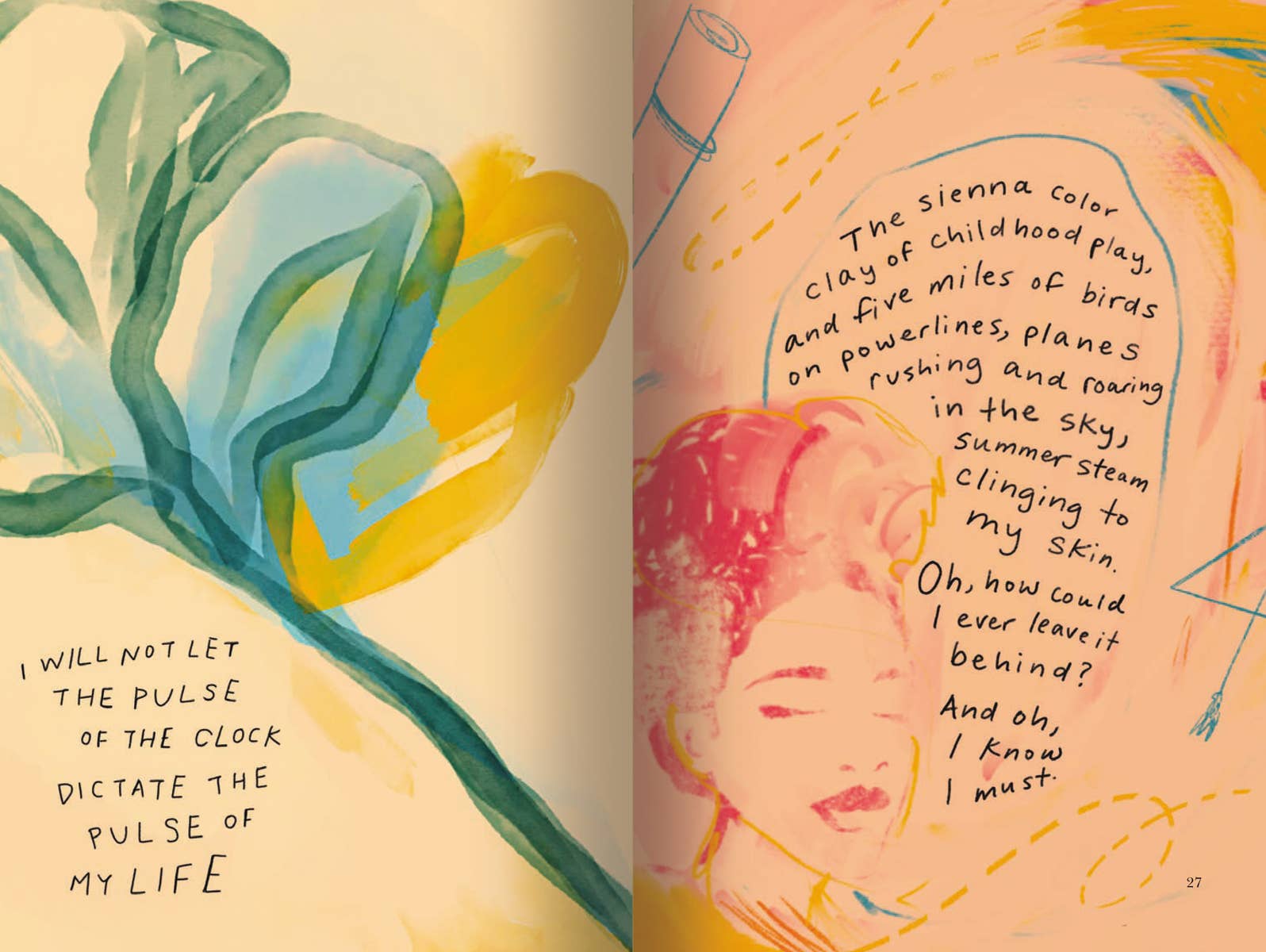 HarperCollins Christian Publishing - Wholesale Poetry & Drama - How Far You Have Come3