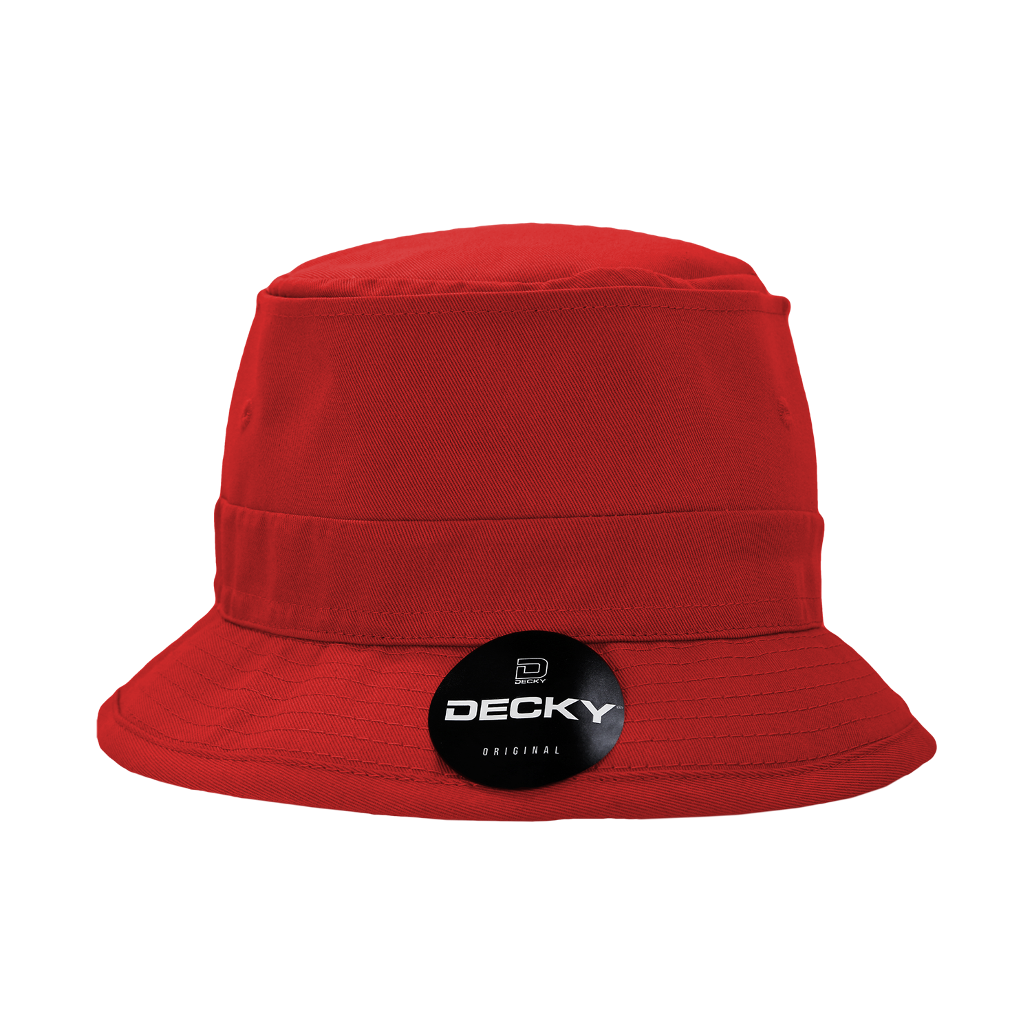 The Park Wholesale – wholesale Bucket hat – Unisex – Decky 450 - Blank Fisherman's Bucket Hat - 4502