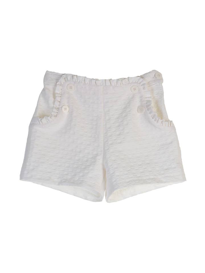 Fuchsia Bermuda B227.B224 voor wholesale door Tartaleta