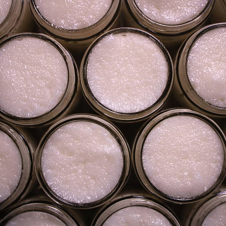 Coconut Milk Whipped Sugar Scrub, Foaming Sugar Scrubs, 2 OZ and other Purchase Wholesale scrub lab coats. Free Returns & Net 60 Terms on Faire trending on Faire.
