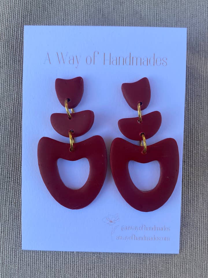 Ren voor wholesale door A Way Of Handmades