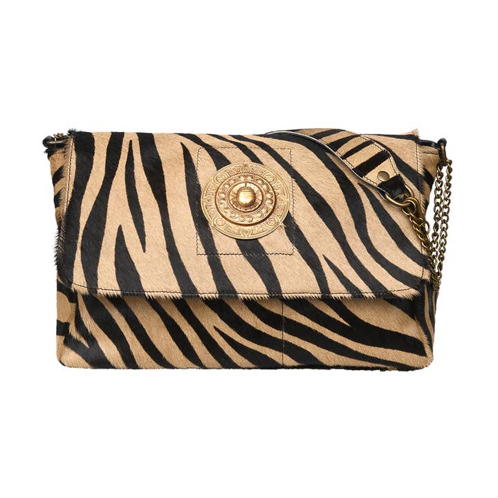 Borsa a spalla - Big Sacaï per la vendita all'ingrosso da parte di Sous Les Paves