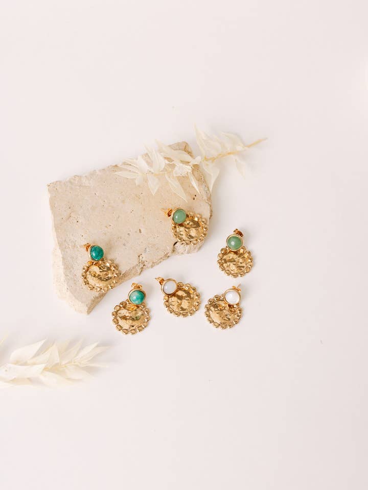 Girasoles en bucle para venta al por mayor de Un de ces Quatre