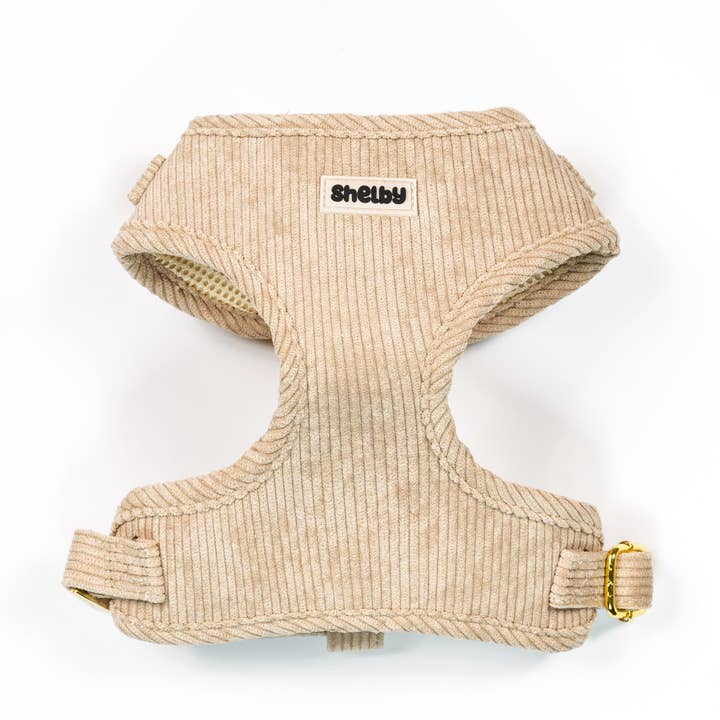 Harnais Pana Dessert Pearl pour la vente par Shelby