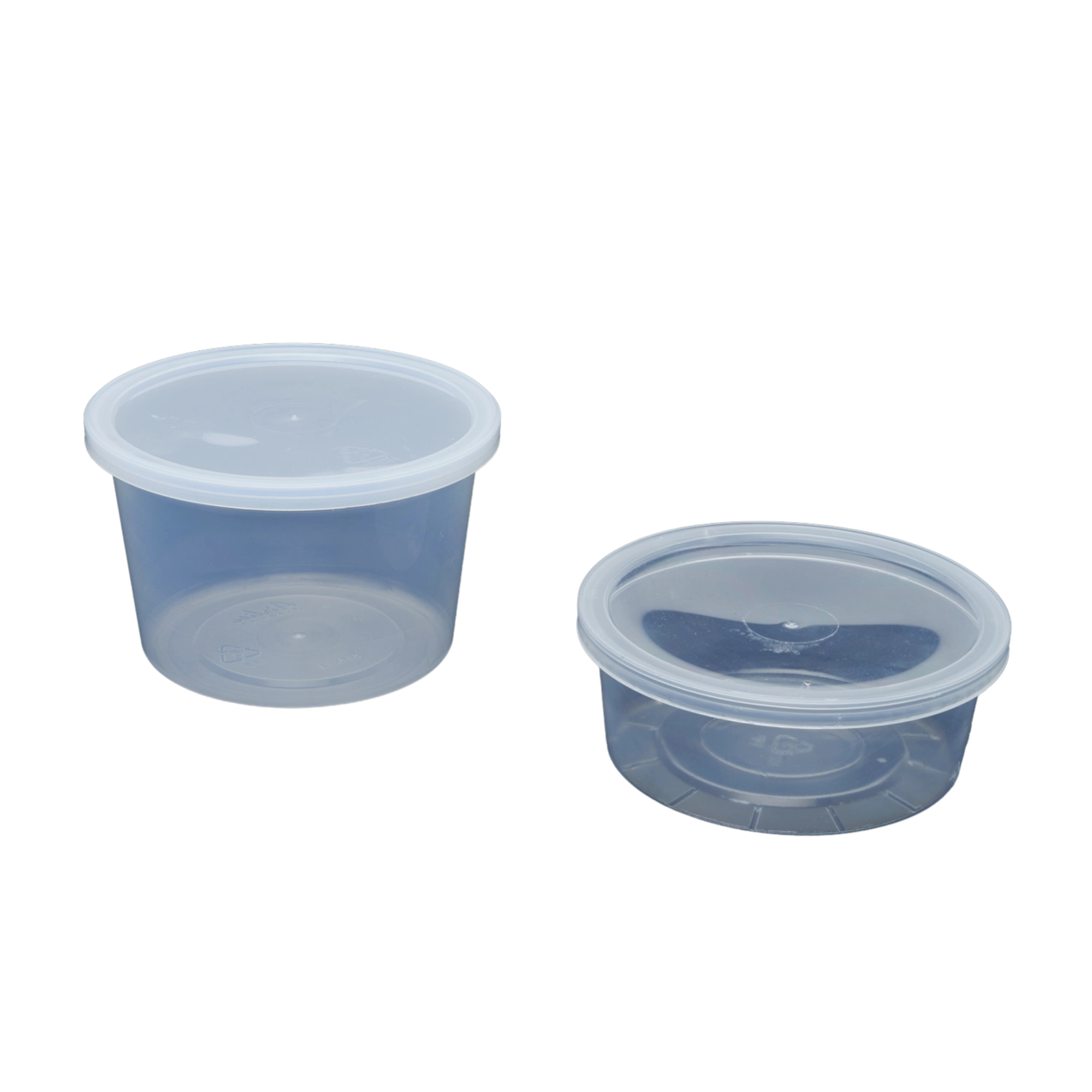 Inspired Generations - Wholesale Condiment/Dip Bowl - Pearl Hammered Deli-Gance with Spreader2