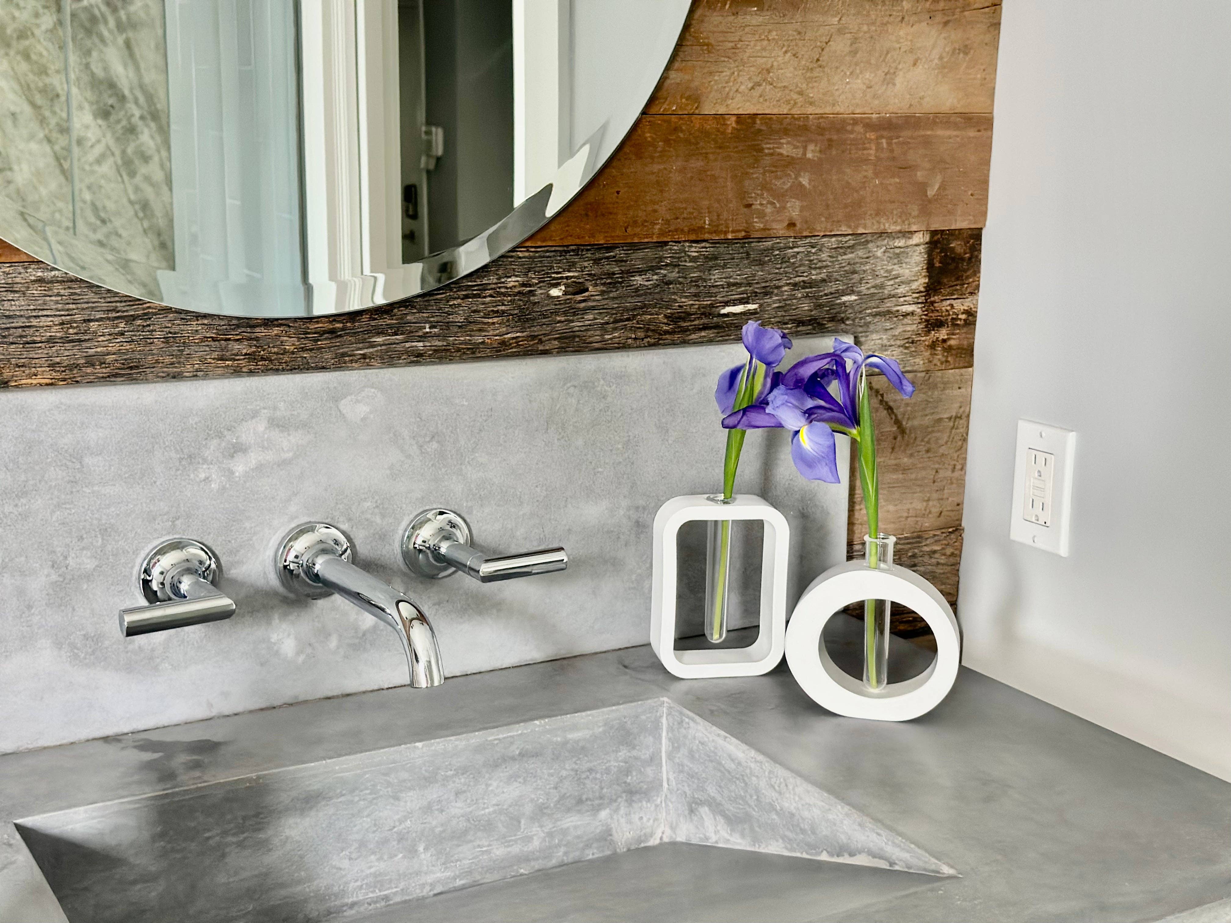 White THE PENELOPE for wholesale on Faire9