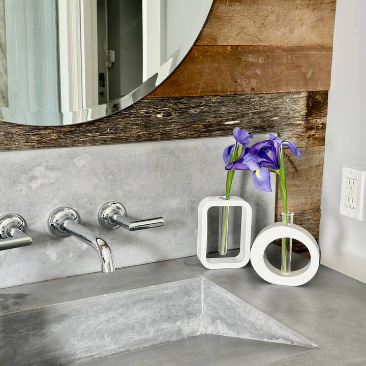 White THE PENELOPE for wholesale on Faire9