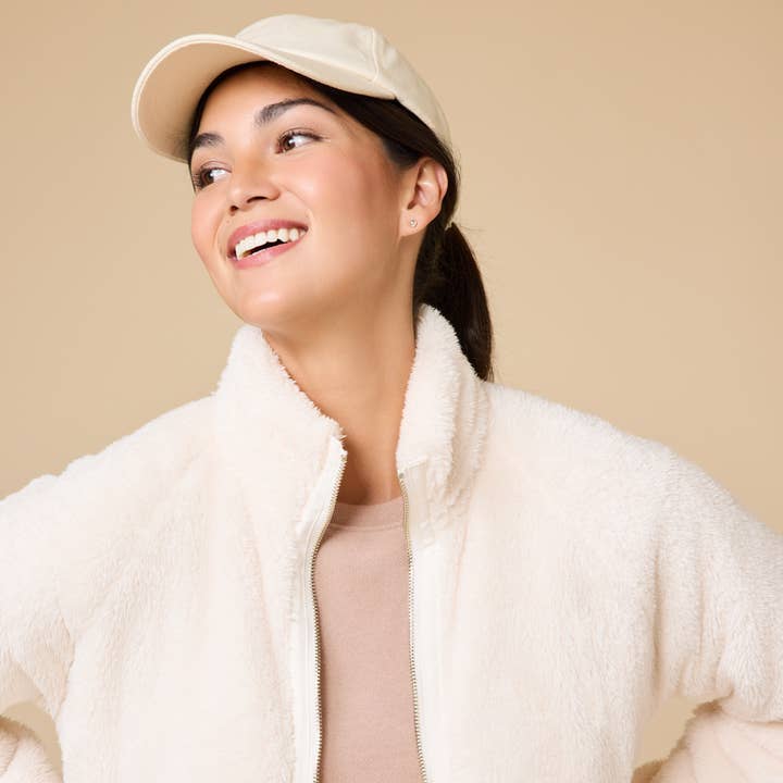 Softies - Wholesale Robe - Women's - DreamPlush Zip Robe3