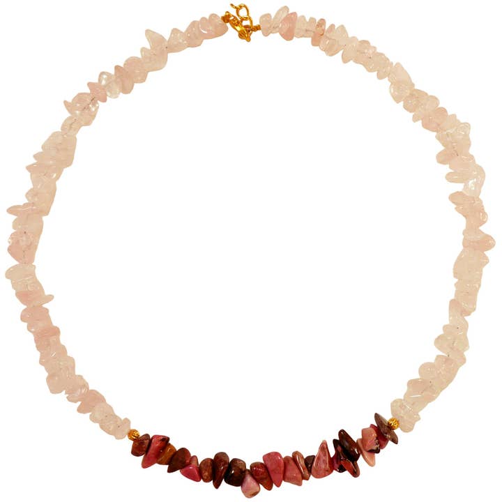 Collar MC4N Chips para venta al por mayor de Lotusfeet