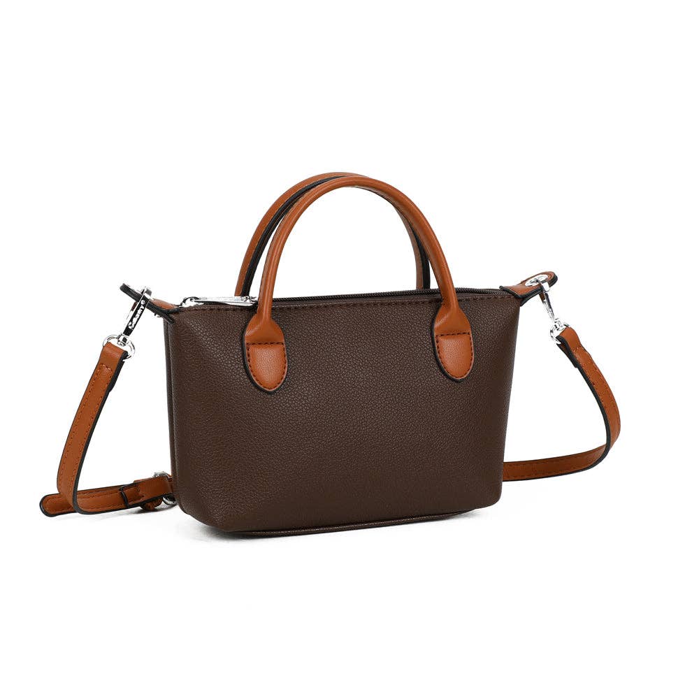 Gallantry - Wholesale Top Handle Bag - Women's - La Minette (A-9112)12