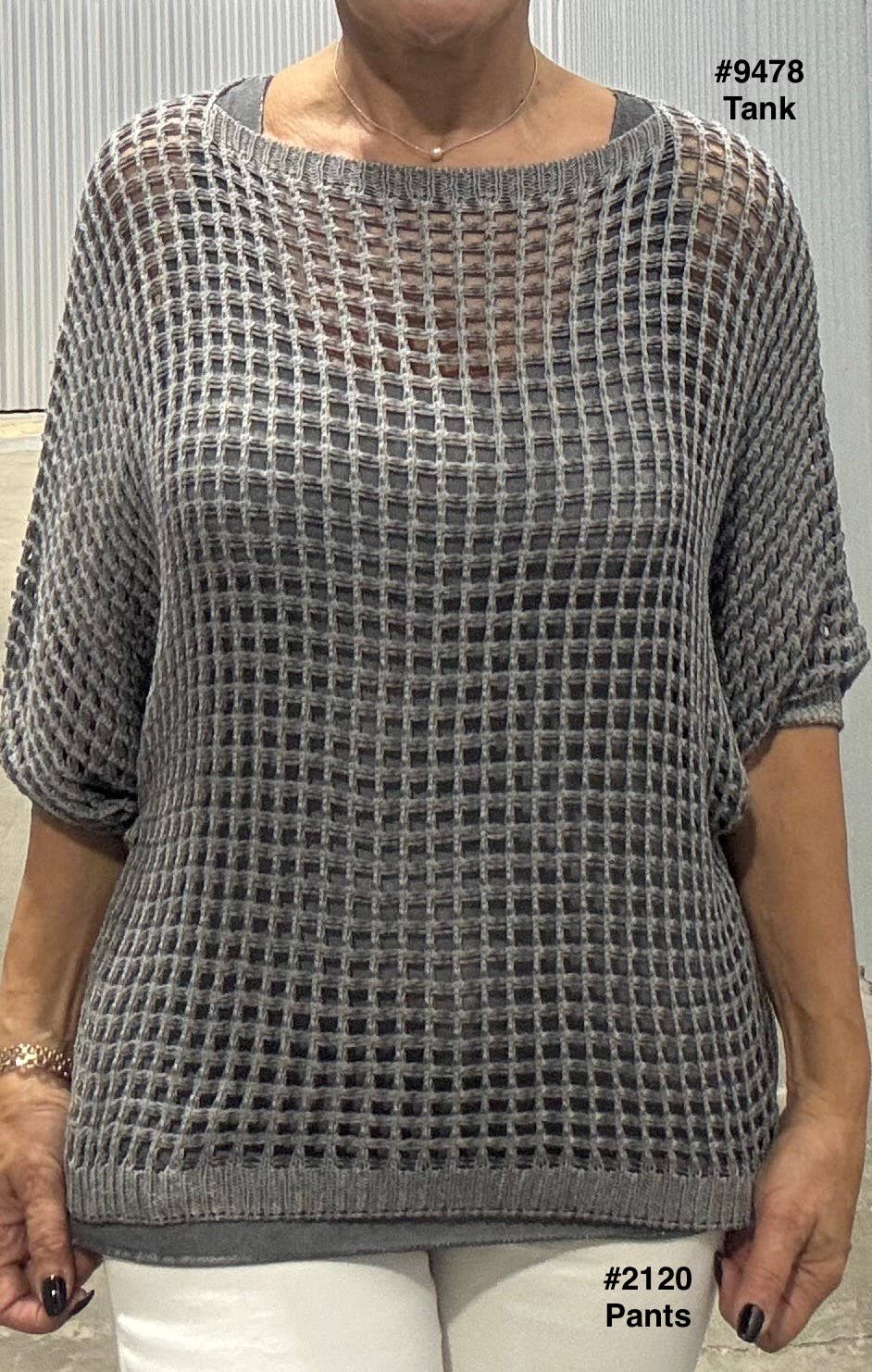 Dance in Paris - Wholesale Pants - Women's - New Print Pants7