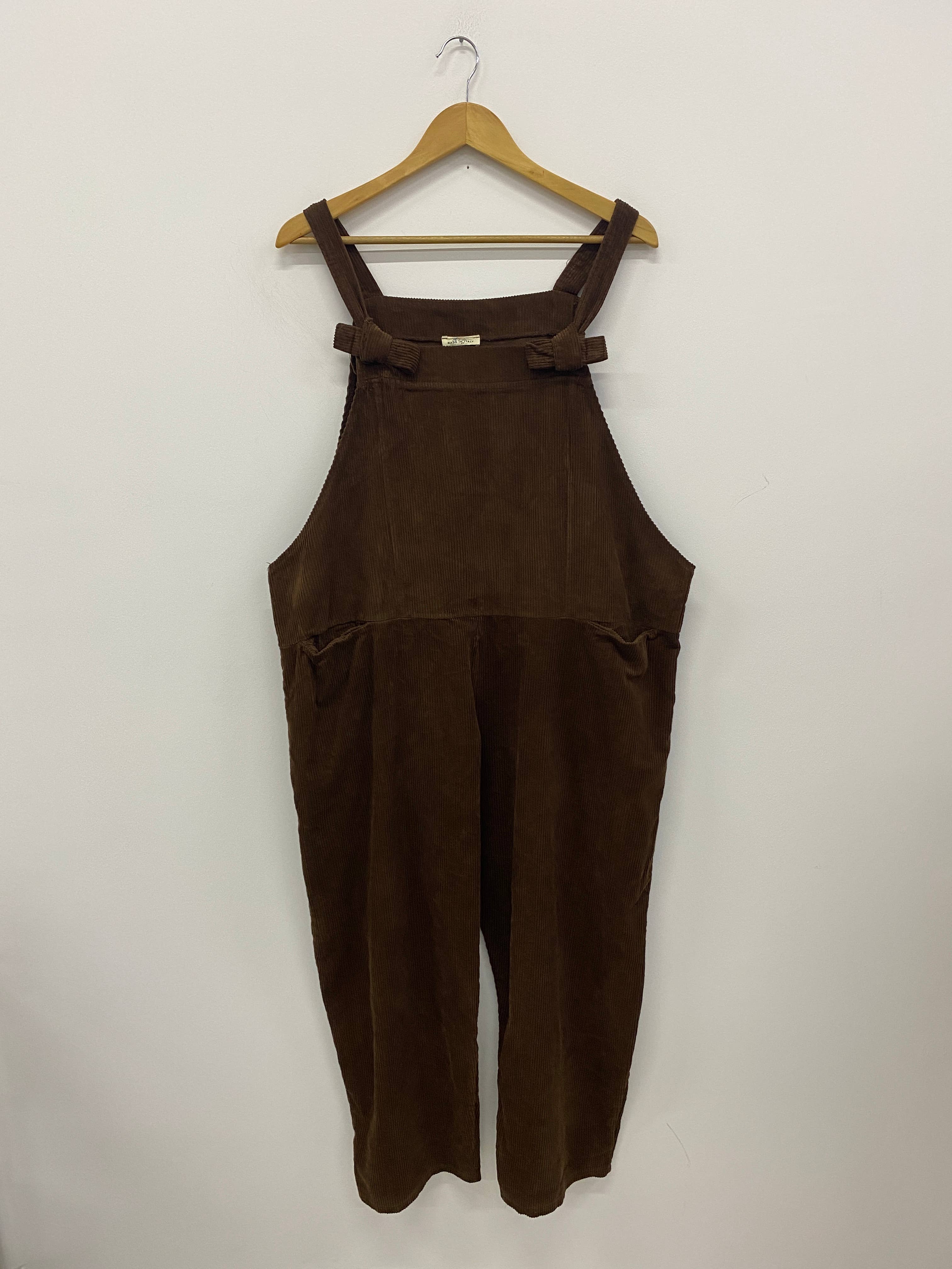 ORNELLA PARIS - Wholesale Jumpsuit - Women's - BLL-CB5366V velvet jumpsuit23