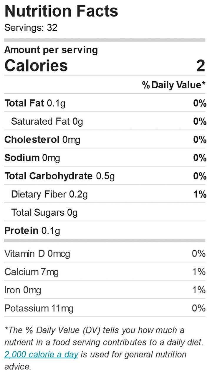 C & J Farms - Wholesale Dried Spice Mix - Olive Oil Dipping Blend4