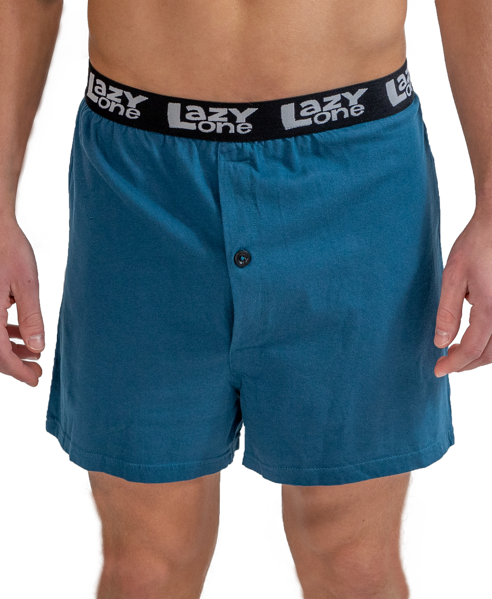 Lazy One - Vente Sous-vêtements – homme - Boxer casse-pieds3